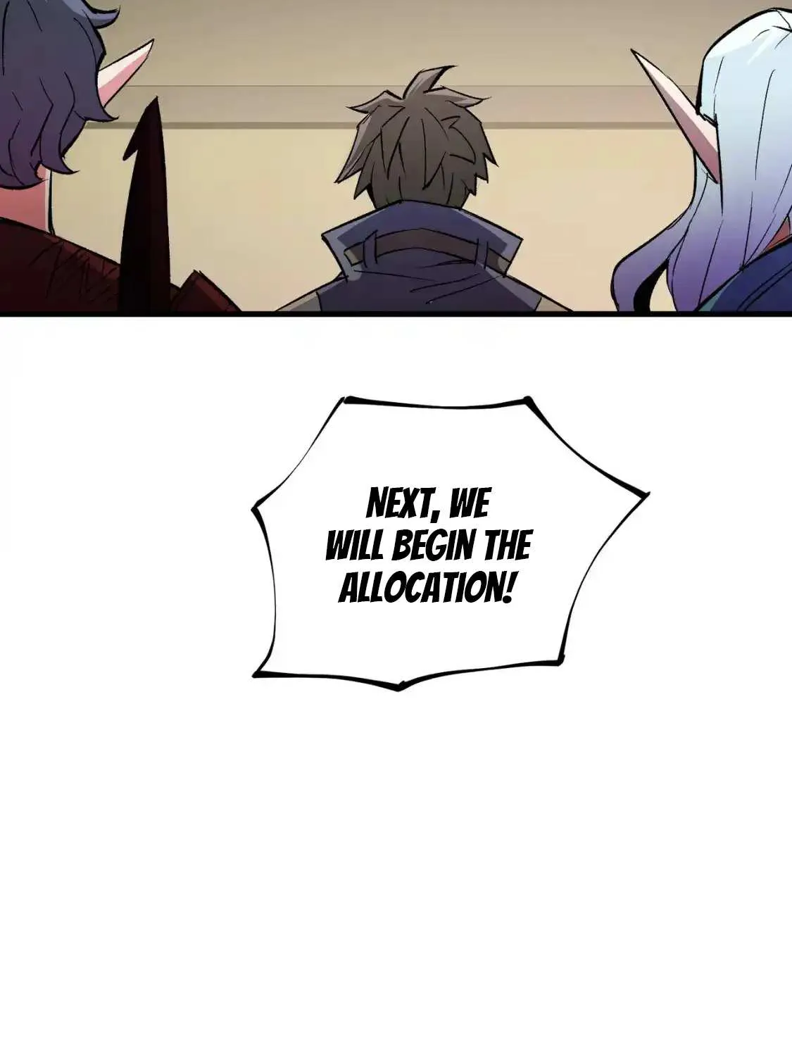 Read God killer chapter 19 image 52 on Lezhin