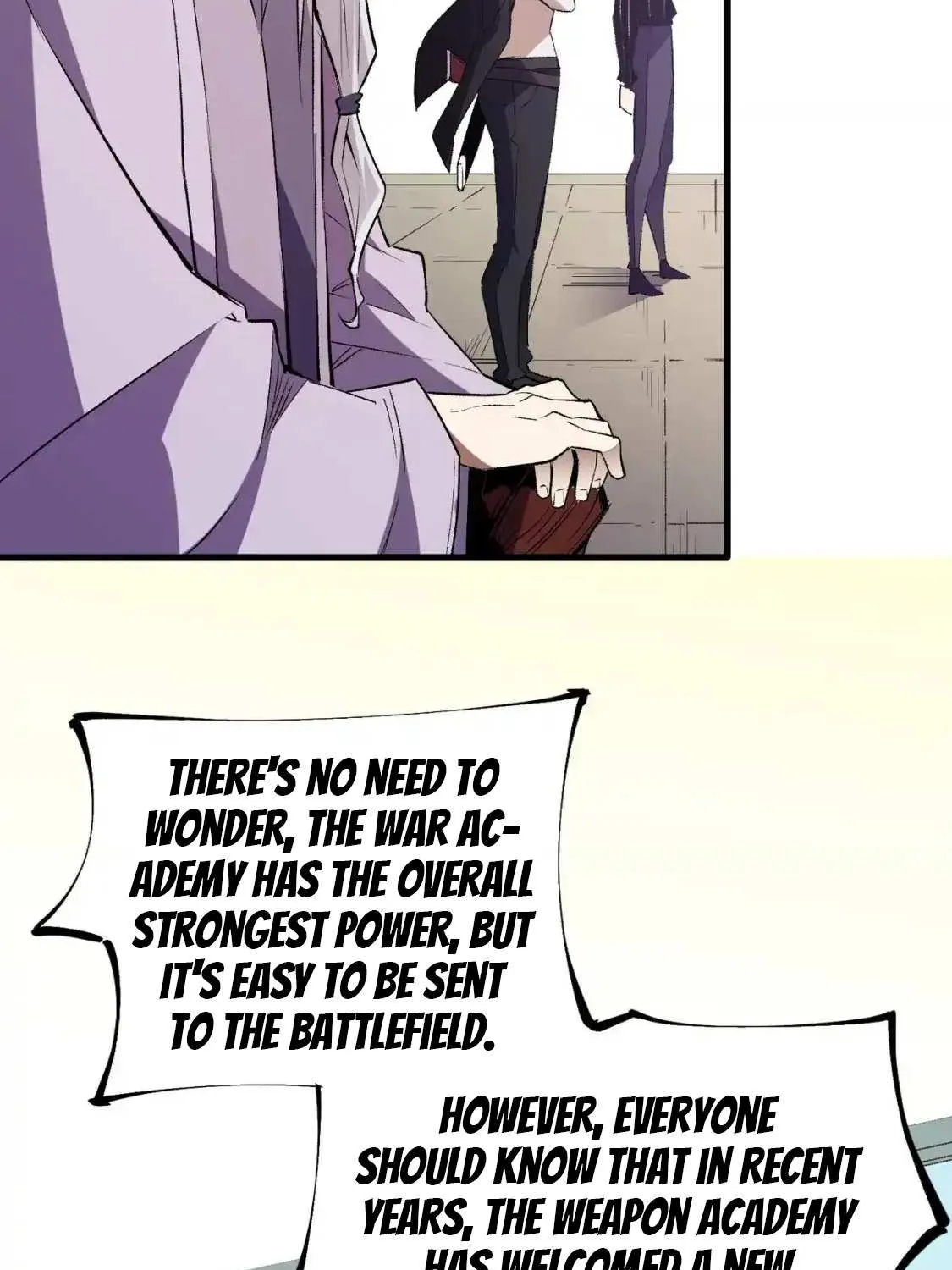 Read God killer chapter 19 image 54 on Lezhin