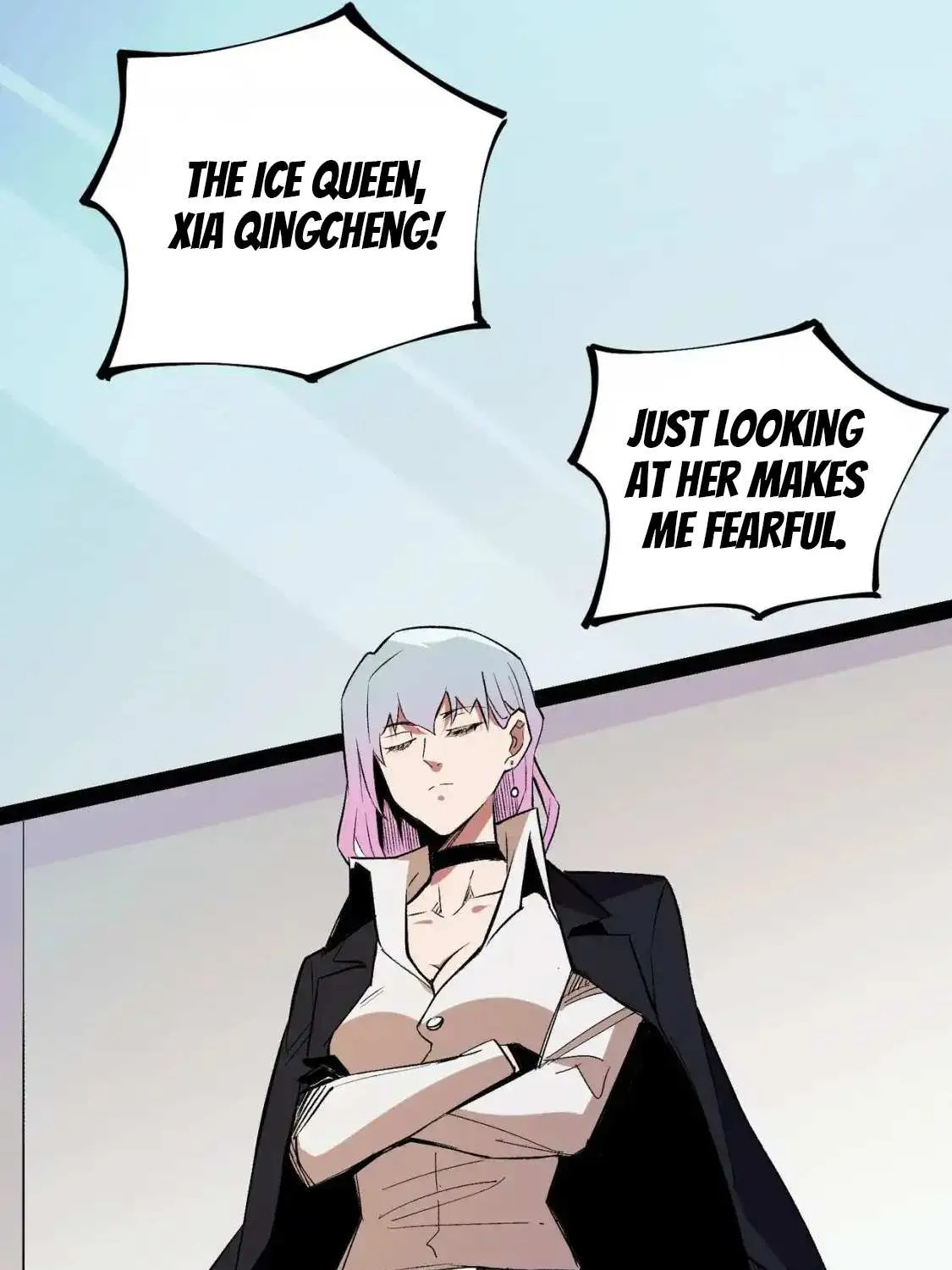 Read God killer chapter 19 image 56 on Lezhin