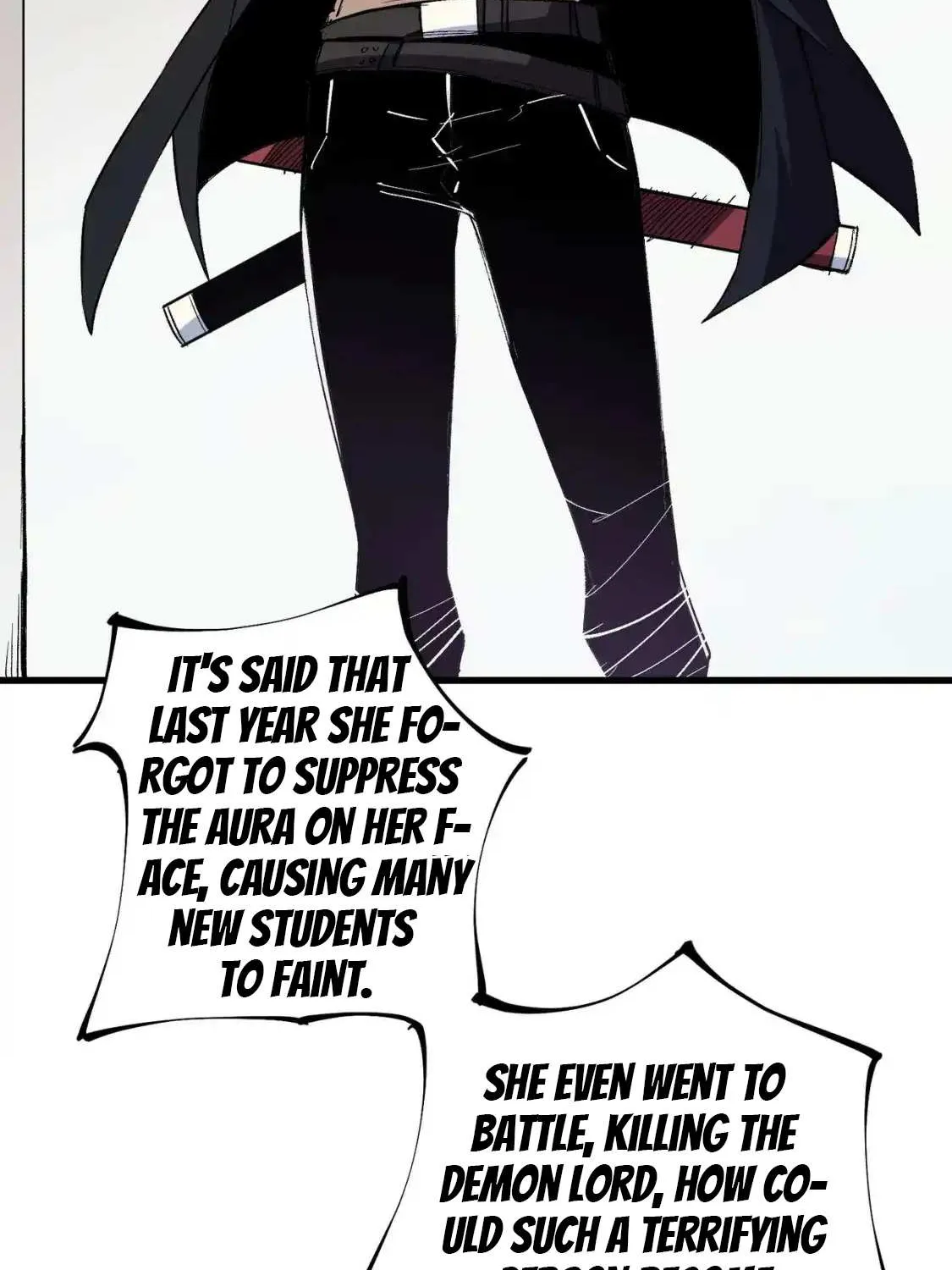 Read God killer chapter 19 image 57 on Lezhin