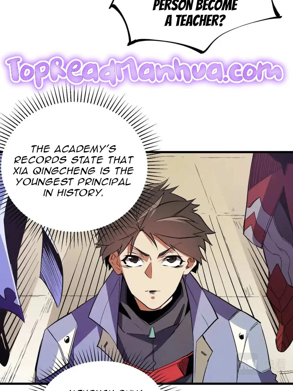 Read God killer chapter 19 image 58 on Lezhin