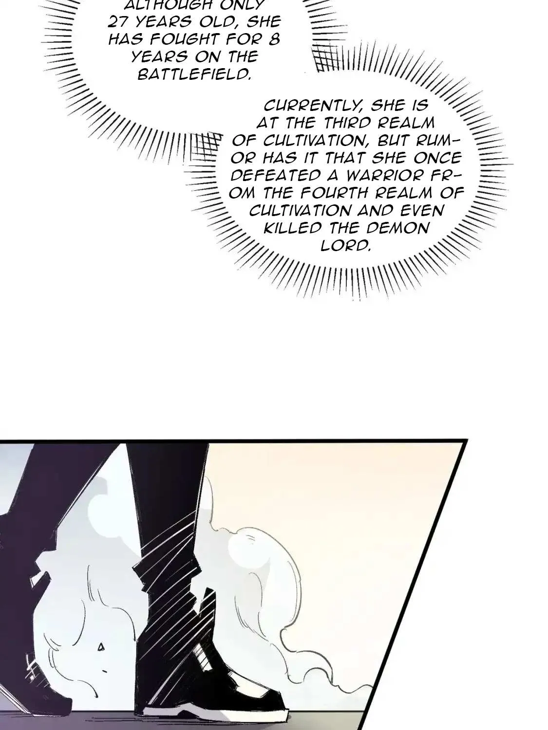 Read God killer chapter 19 image 59 on Lezhin