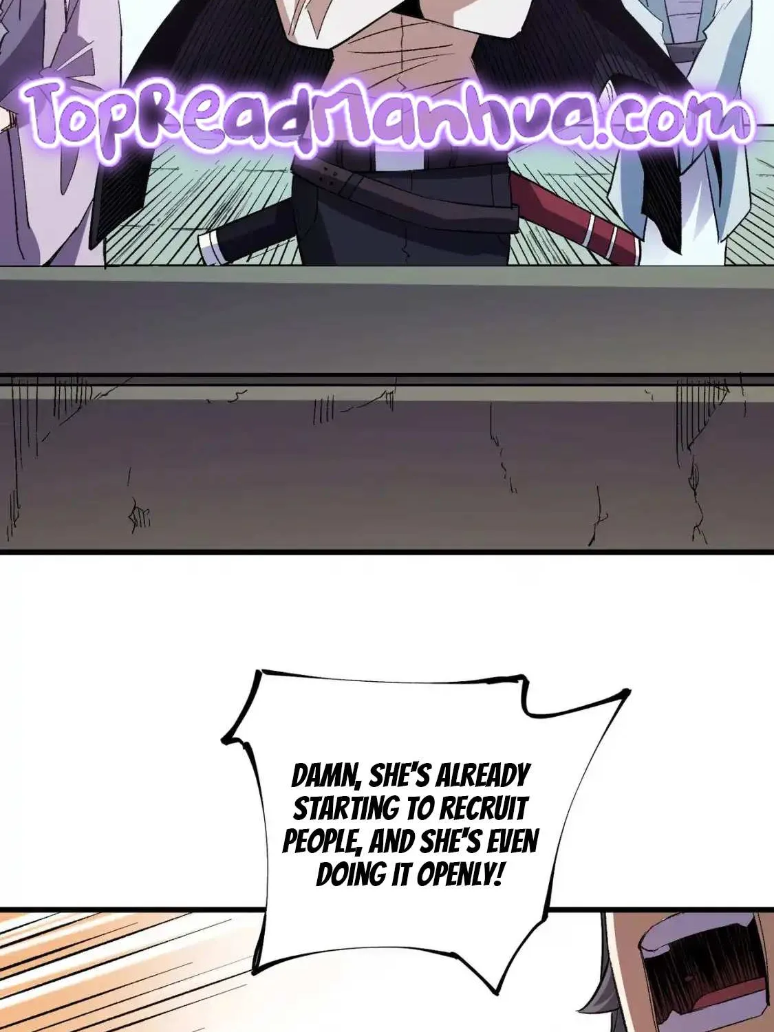 Read God killer chapter 19 image 61 on Lezhin