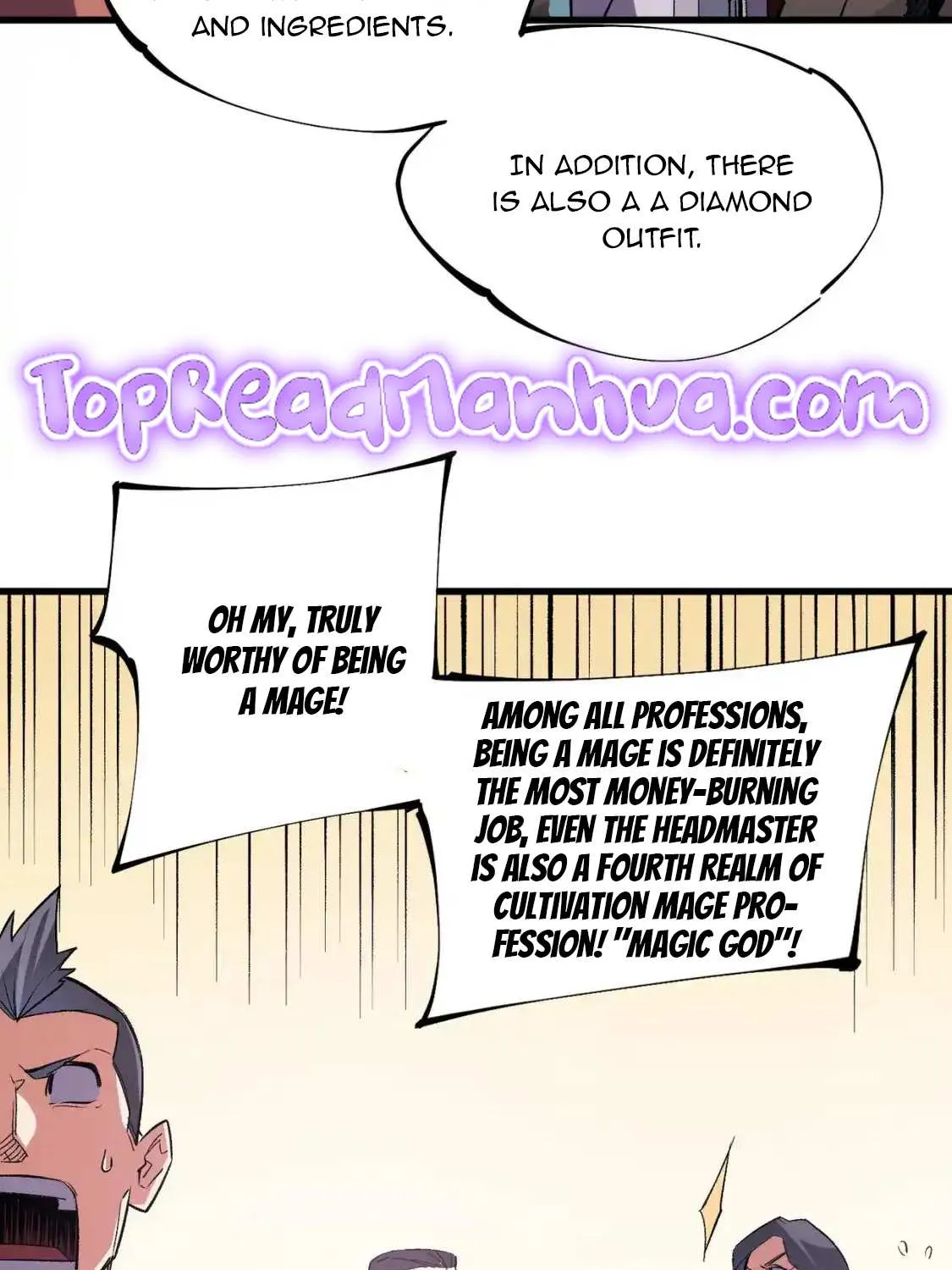 Read God killer chapter 19 image 66 on Lezhin