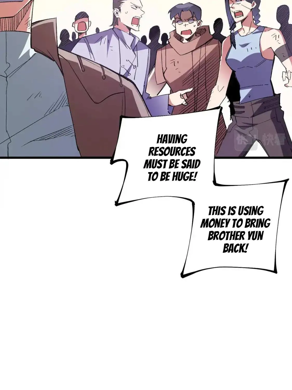 Read God killer chapter 19 image 67 on Lezhin