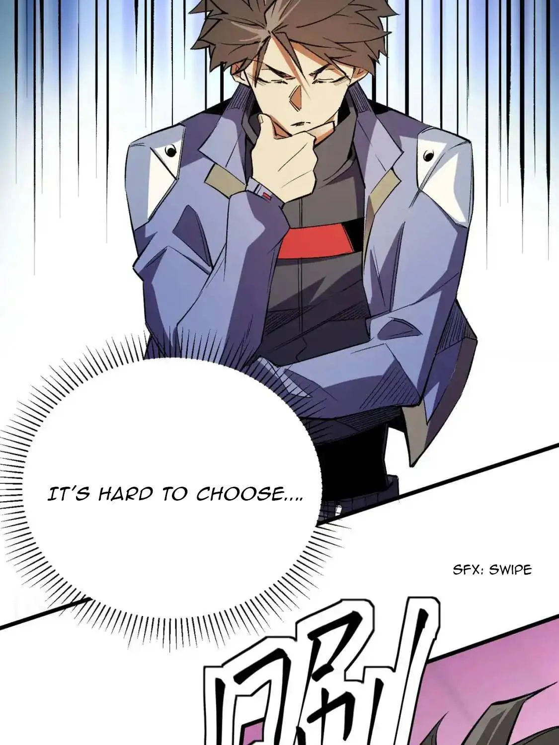 Read God killer chapter 19 image 70 on Lezhin