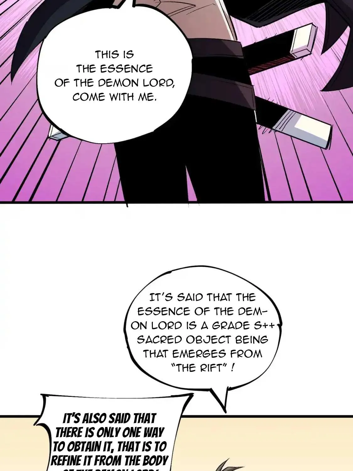 Read God killer chapter 19 image 74 on Lezhin