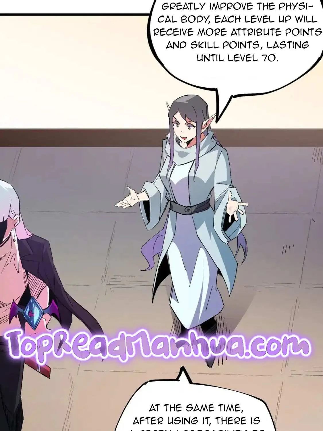 Read God killer chapter 19 image 76 on Lezhin