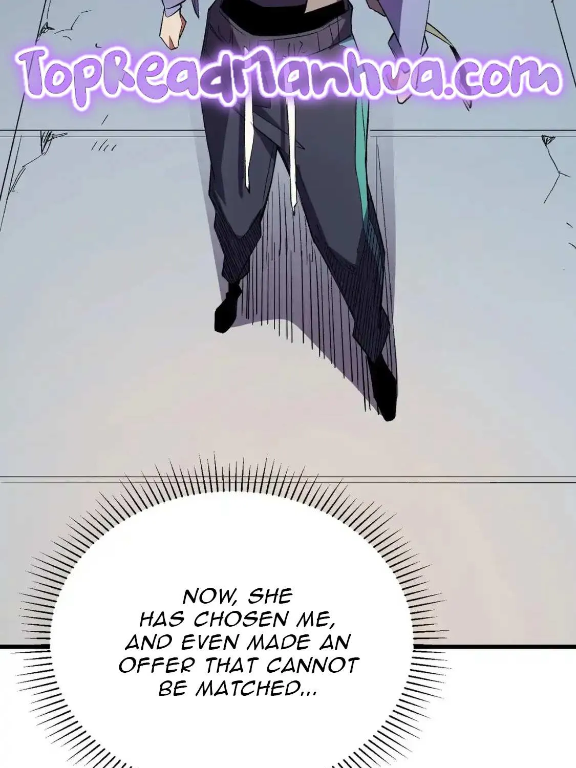 Read God killer chapter 19 image 81 on Lezhin