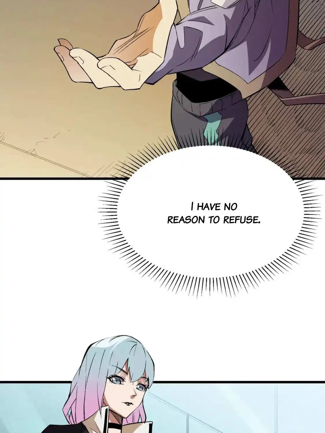 Read God killer chapter 19 image 83 on Lezhin