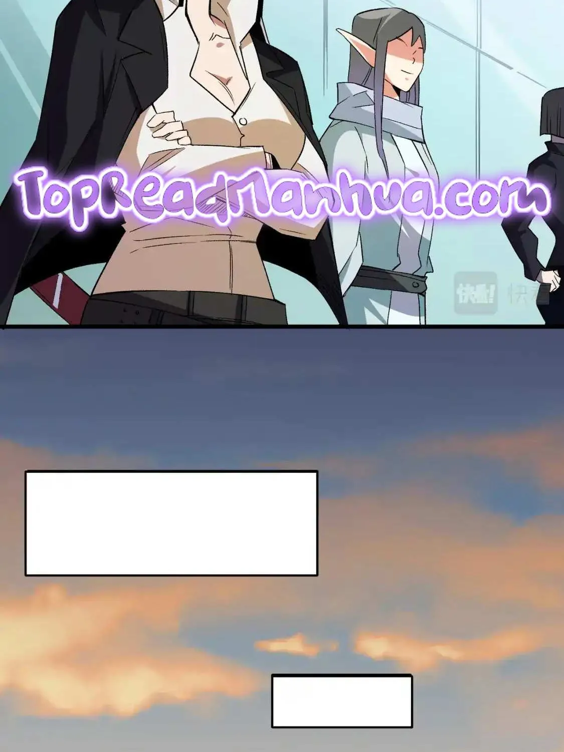 Read God killer chapter 19 image 84 on Lezhin