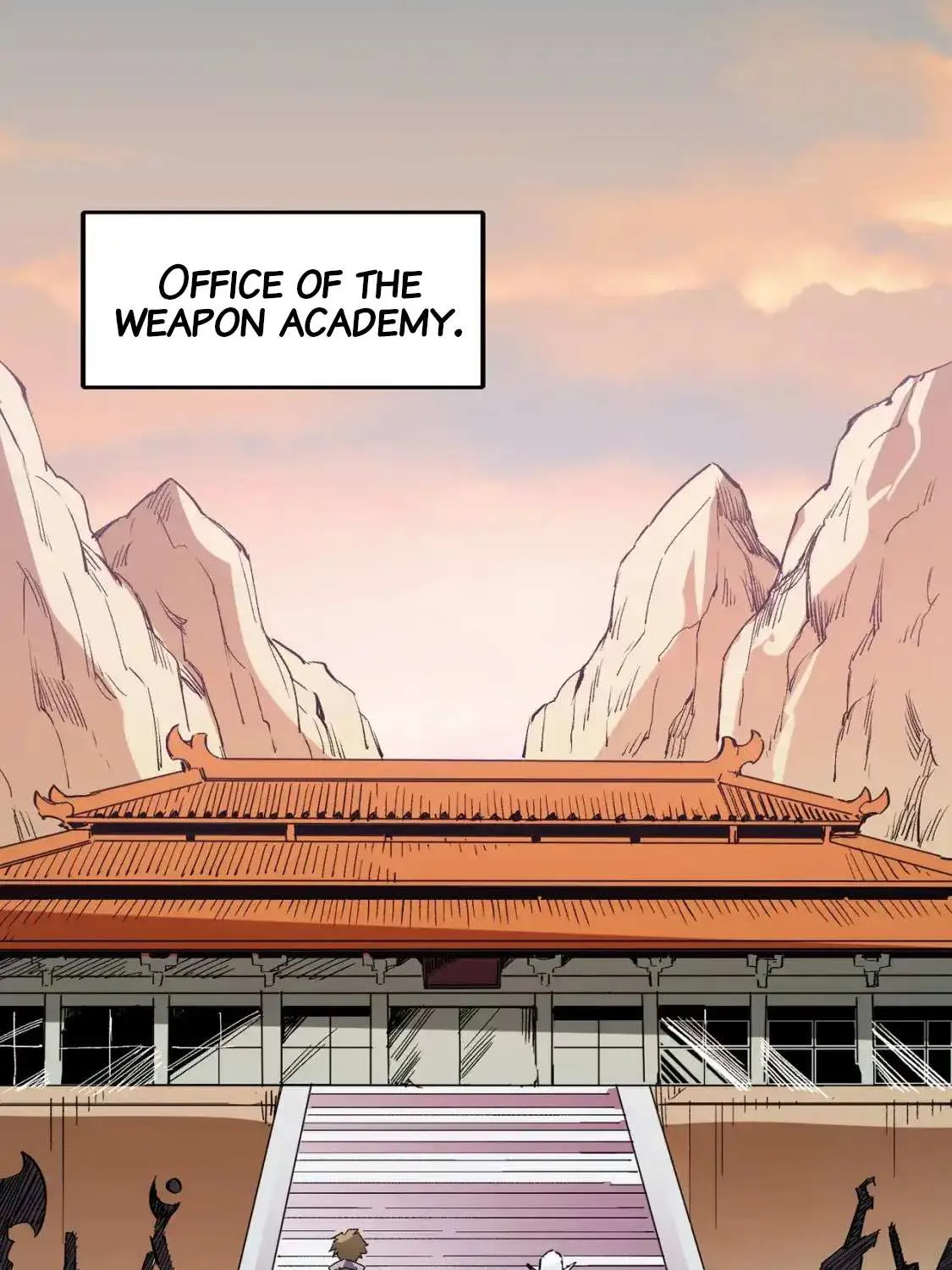 Read God killer chapter 19 image 85 on Lezhin