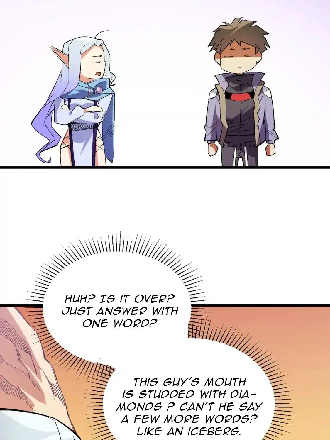 Read God killer chapter 19 image 89 on Lezhin