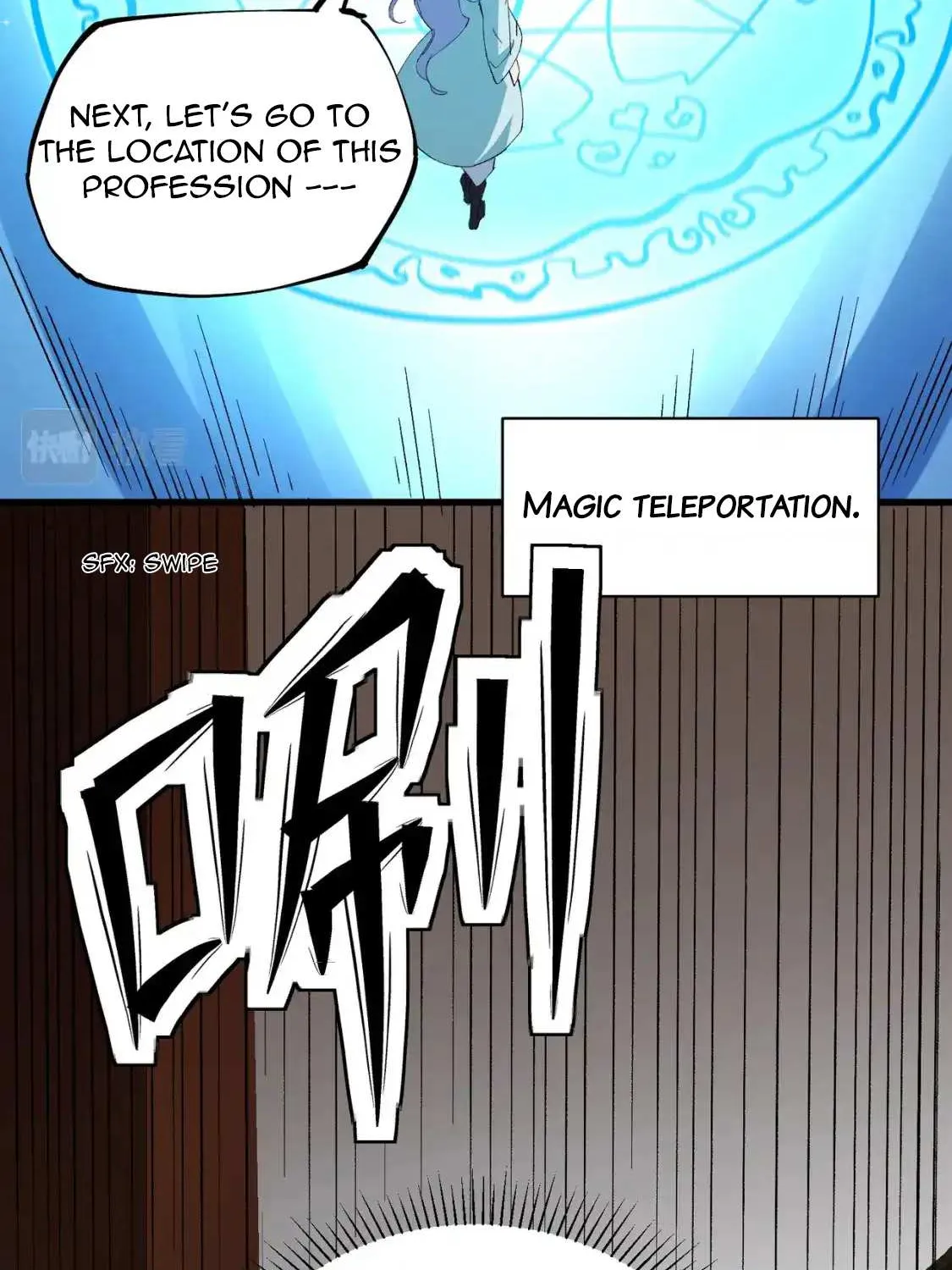 Read God killer chapter 19 image 9 on Lezhin