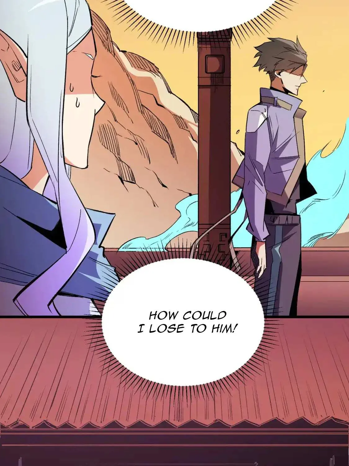 Read God killer chapter 19 image 90 on Lezhin