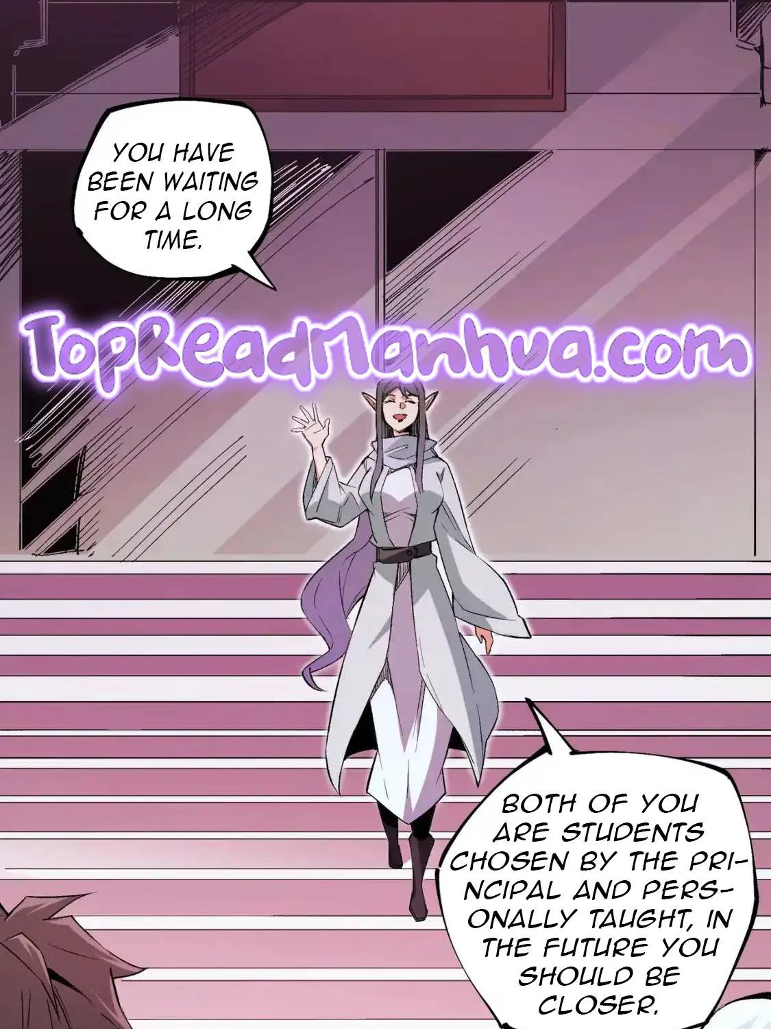Read God killer chapter 19 image 91 on Lezhin