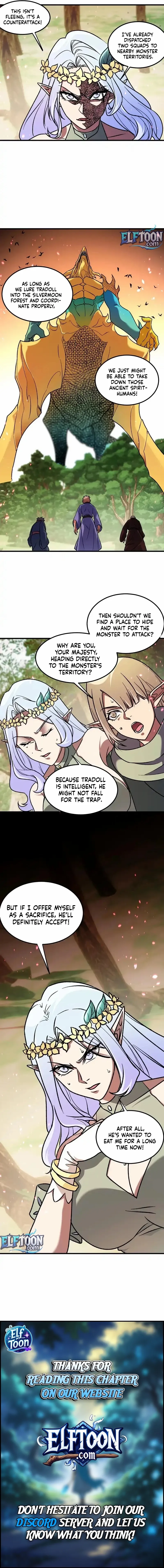 Read God killer chapter 194 image 15 on Lezhin