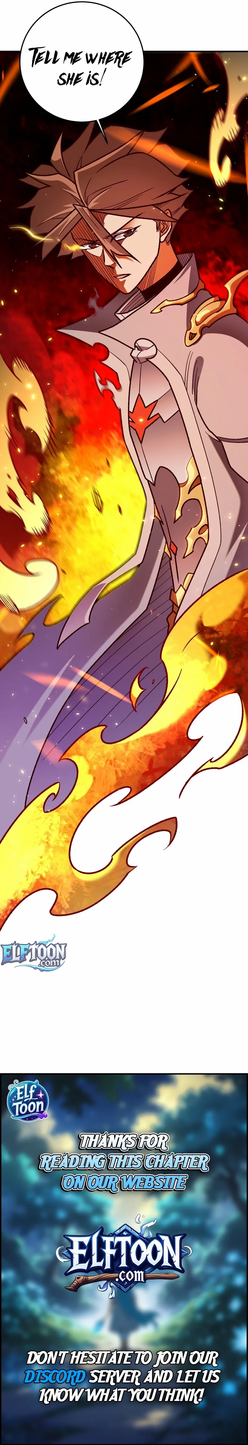 Read God killer chapter 195 image 12 on Lezhin