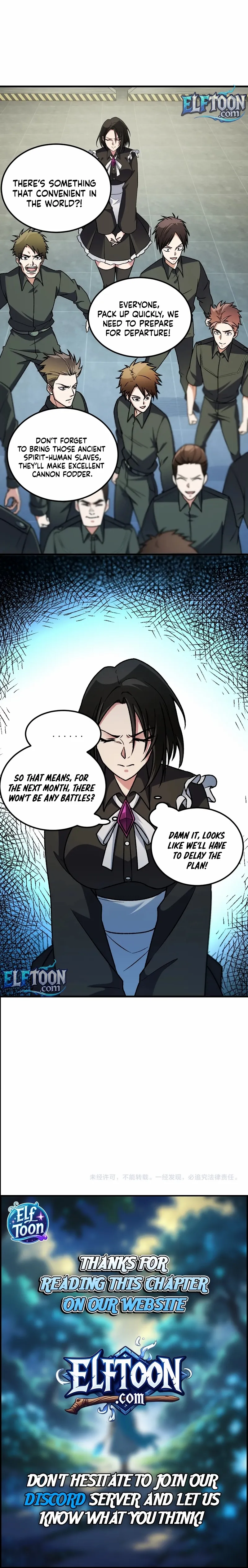 Read God killer chapter 198 image 15 on Lezhin