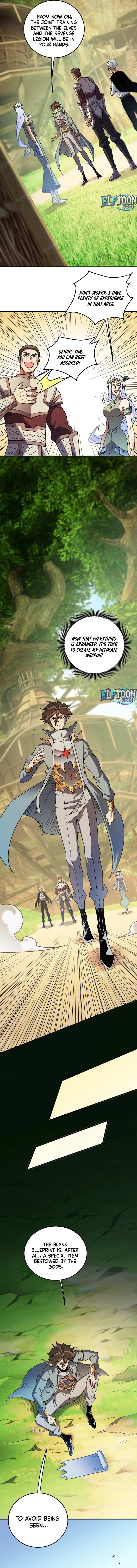 Read God killer chapter 199 image 2 on Lezhin