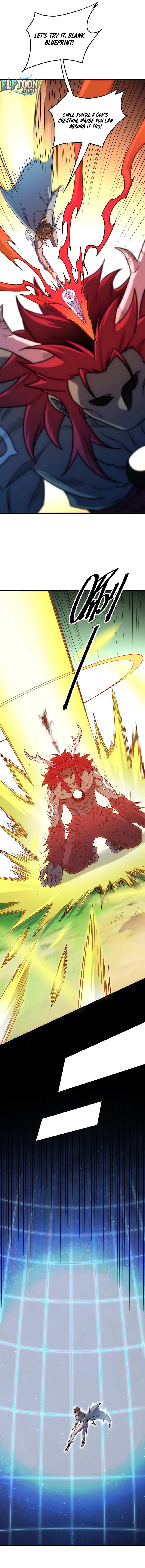 Read God killer chapter 199 image 6 on Lezhin