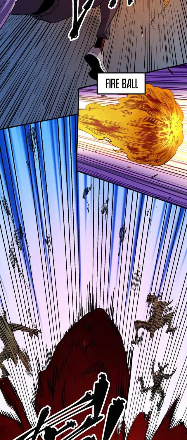 Read God killer chapter 2 image 18 on Lezhin