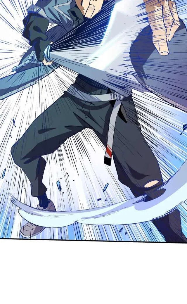 Read God killer chapter 2 image 27 on Lezhin