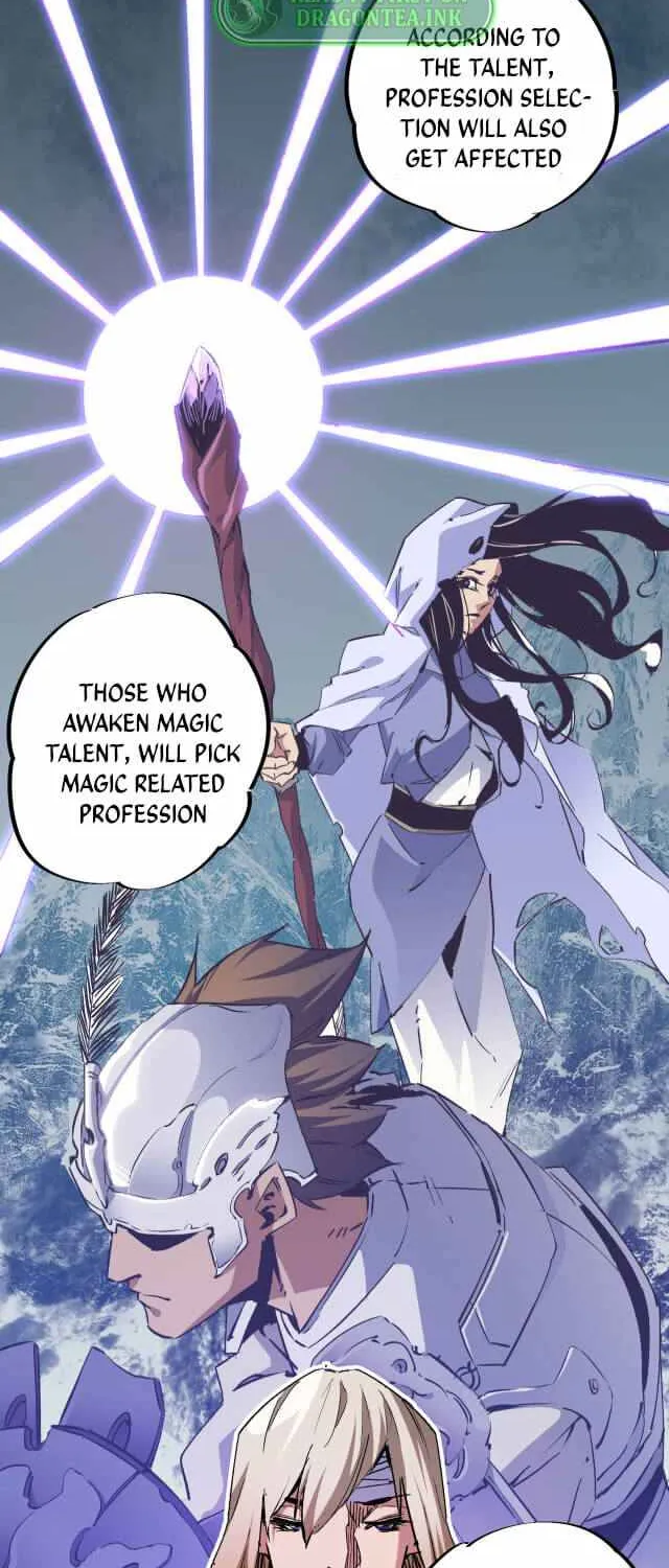 Read God killer chapter 2 image 35 on Lezhin