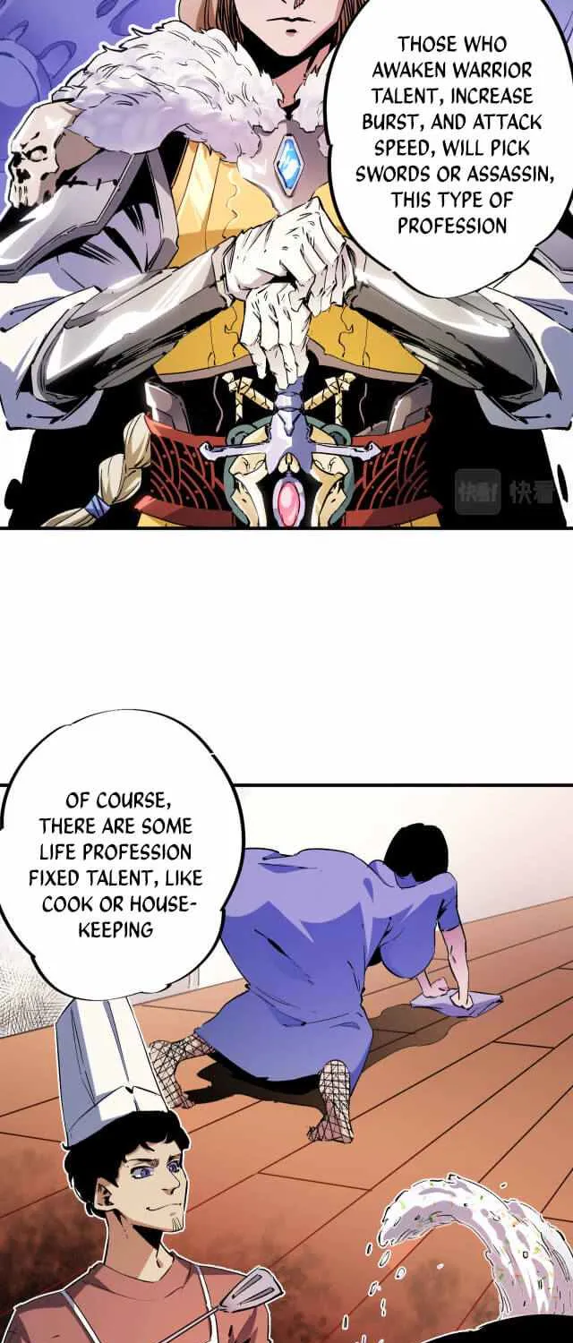 Read God killer chapter 2 image 36 on Lezhin