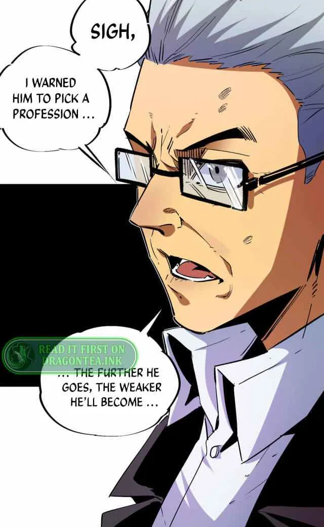 Read God killer chapter 2 image 39 on Lezhin