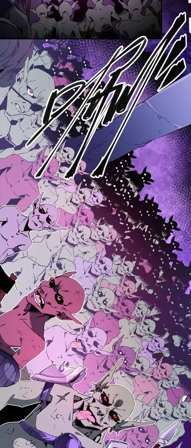 Read God killer chapter 2 image 43 on Lezhin