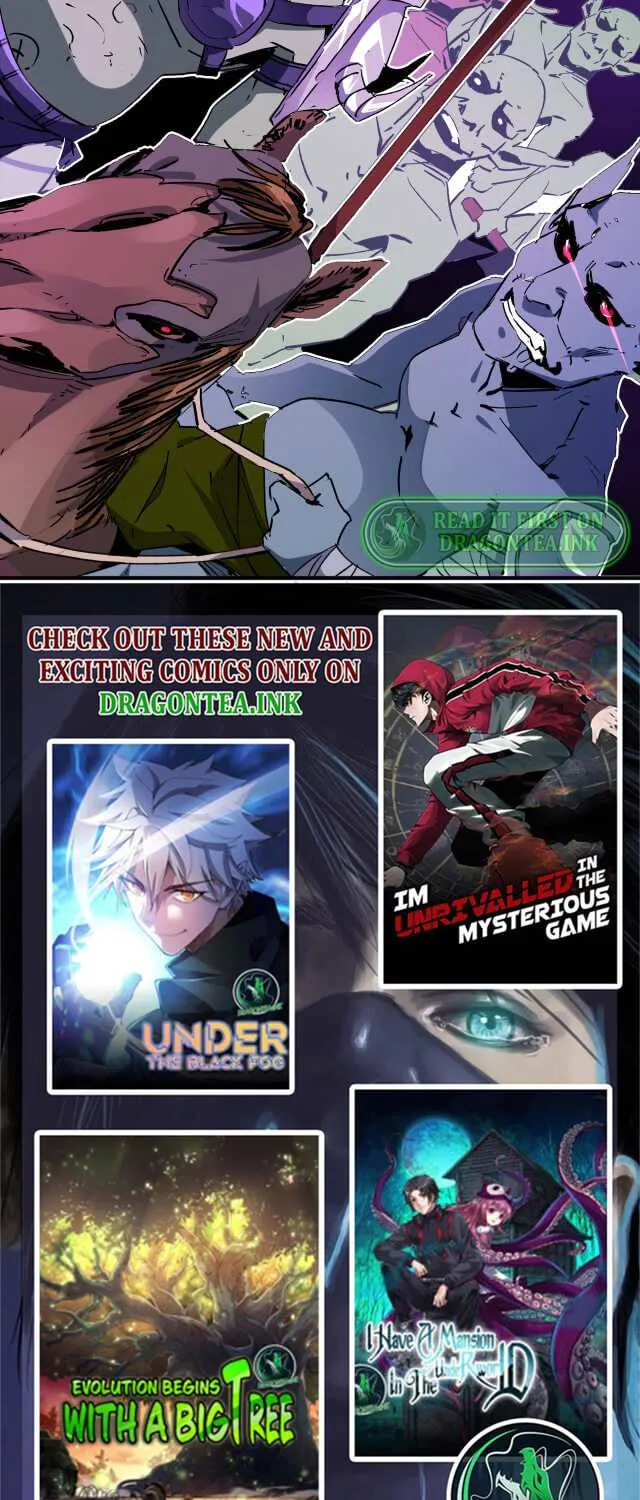 Read God killer chapter 2 image 44 on Lezhin