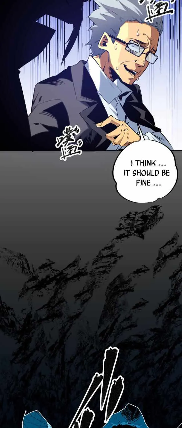 Read God killer chapter 2 image 5 on Lezhin