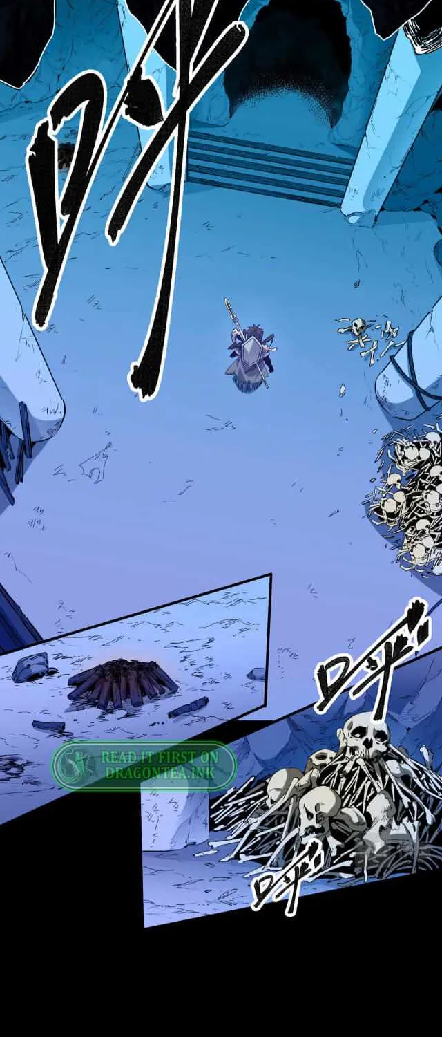 Read God killer chapter 2 image 6 on Lezhin