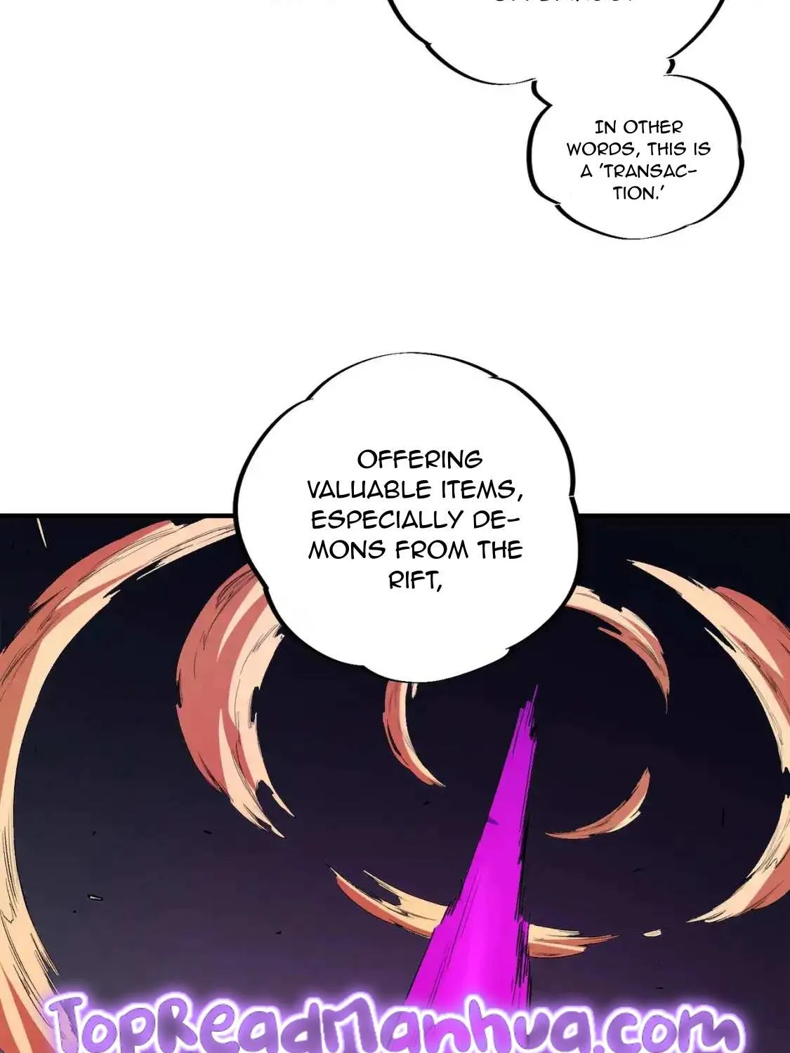 Read God killer chapter 20 image 16 on Lezhin