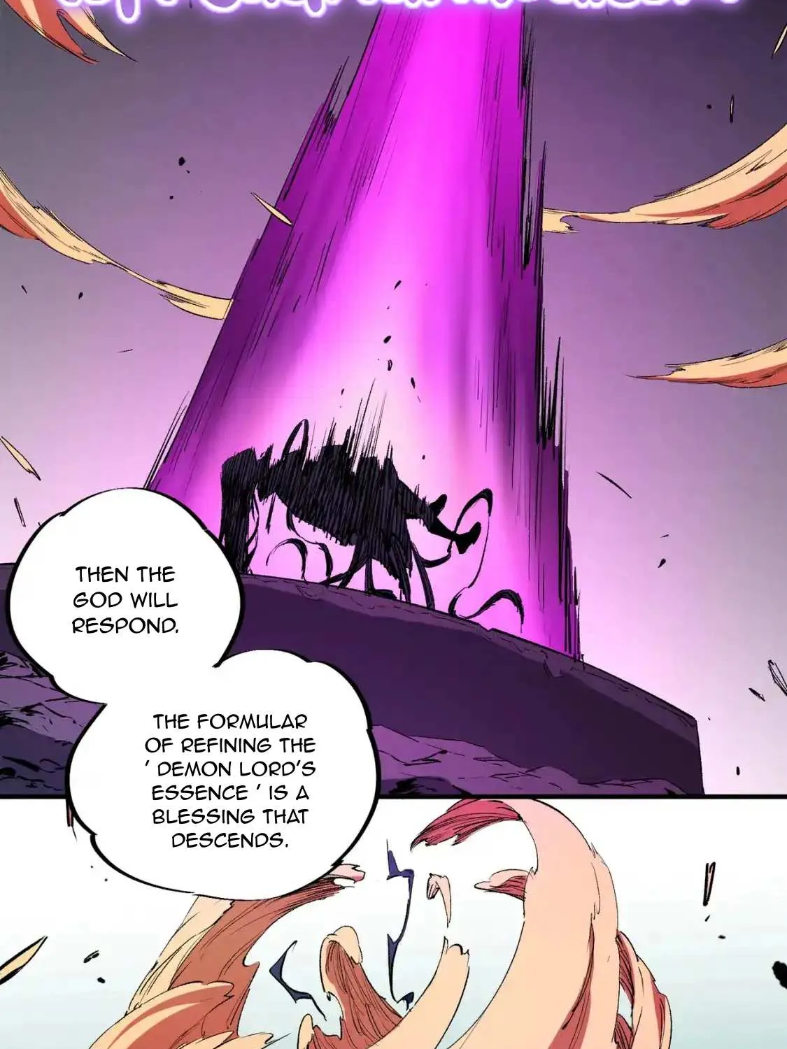 Read God killer chapter 20 image 17 on Lezhin