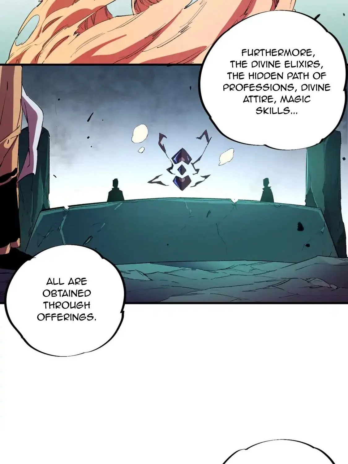 Read God killer chapter 20 image 18 on Lezhin