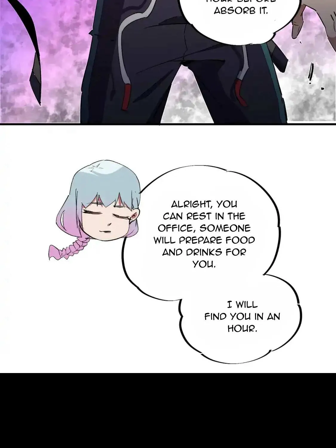 Read God killer chapter 20 image 23 on Lezhin