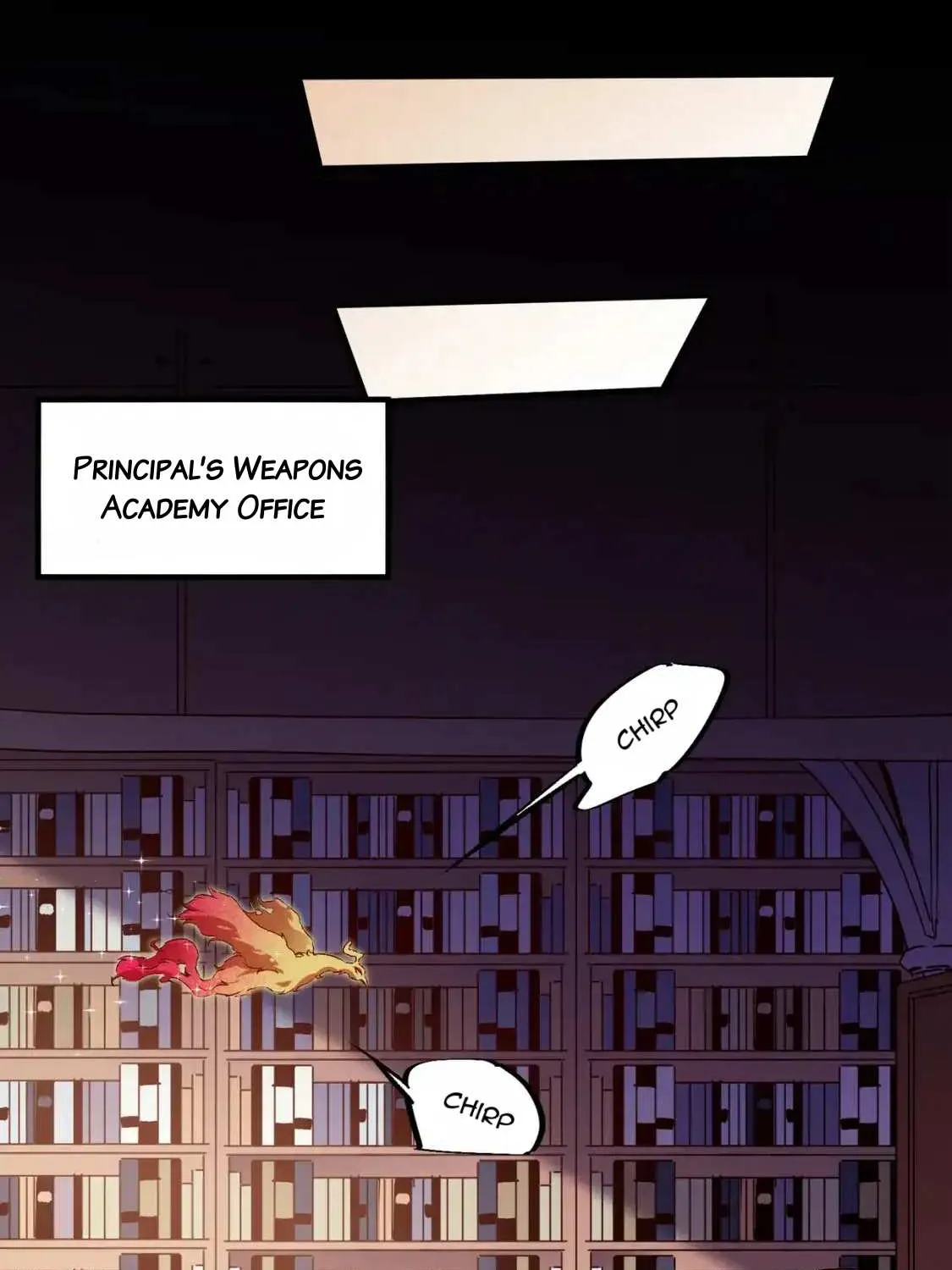 Read God killer chapter 20 image 24 on Lezhin