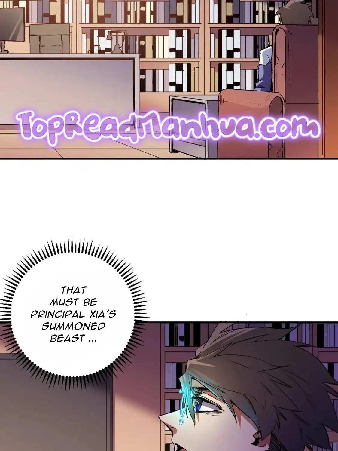 Read God killer chapter 20 image 25 on Lezhin