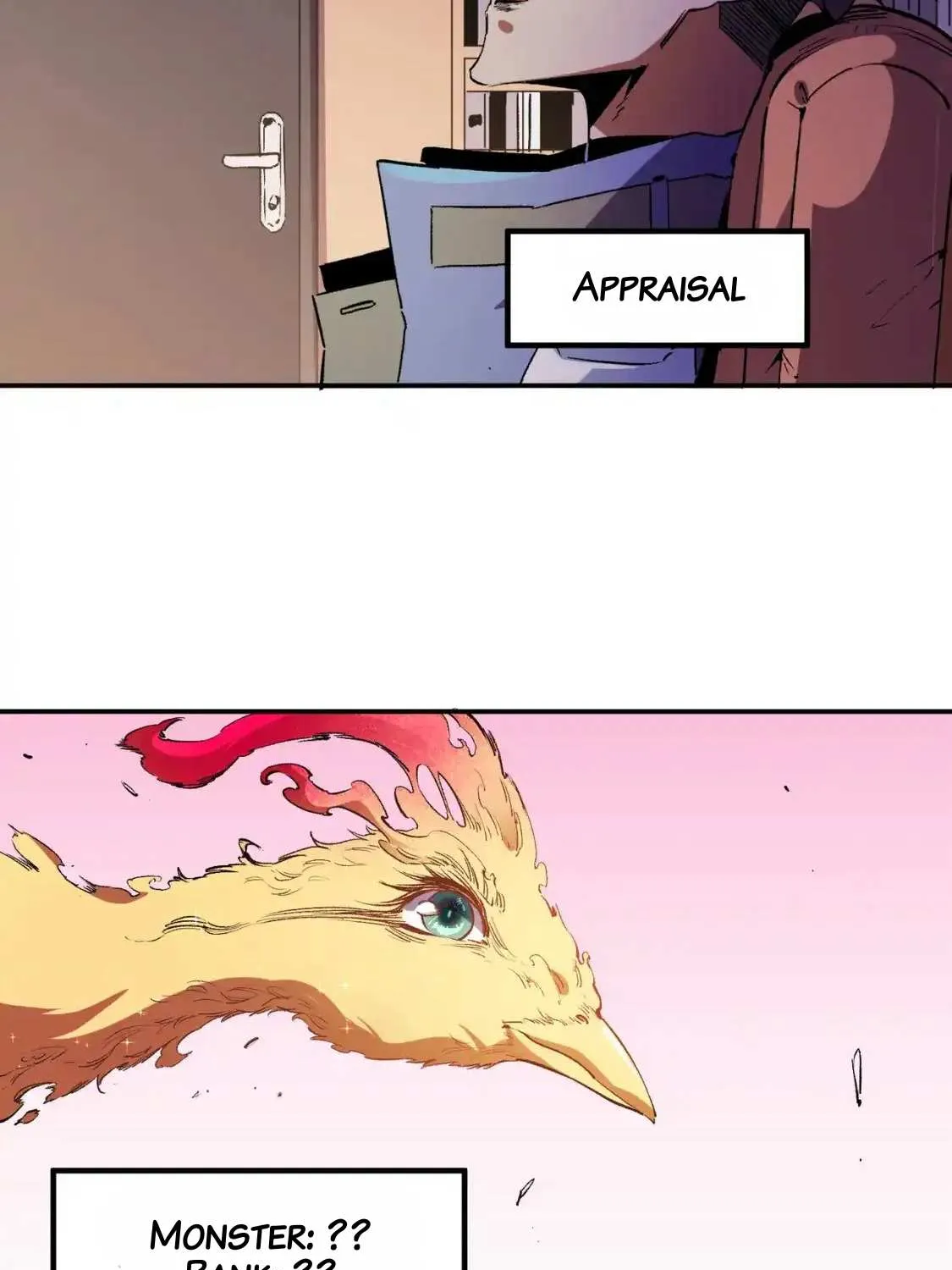Read God killer chapter 20 image 26 on Lezhin