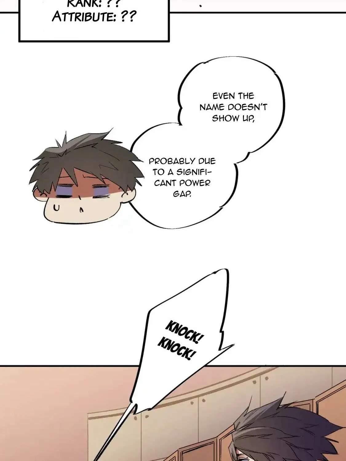 Read God killer chapter 20 image 27 on Lezhin