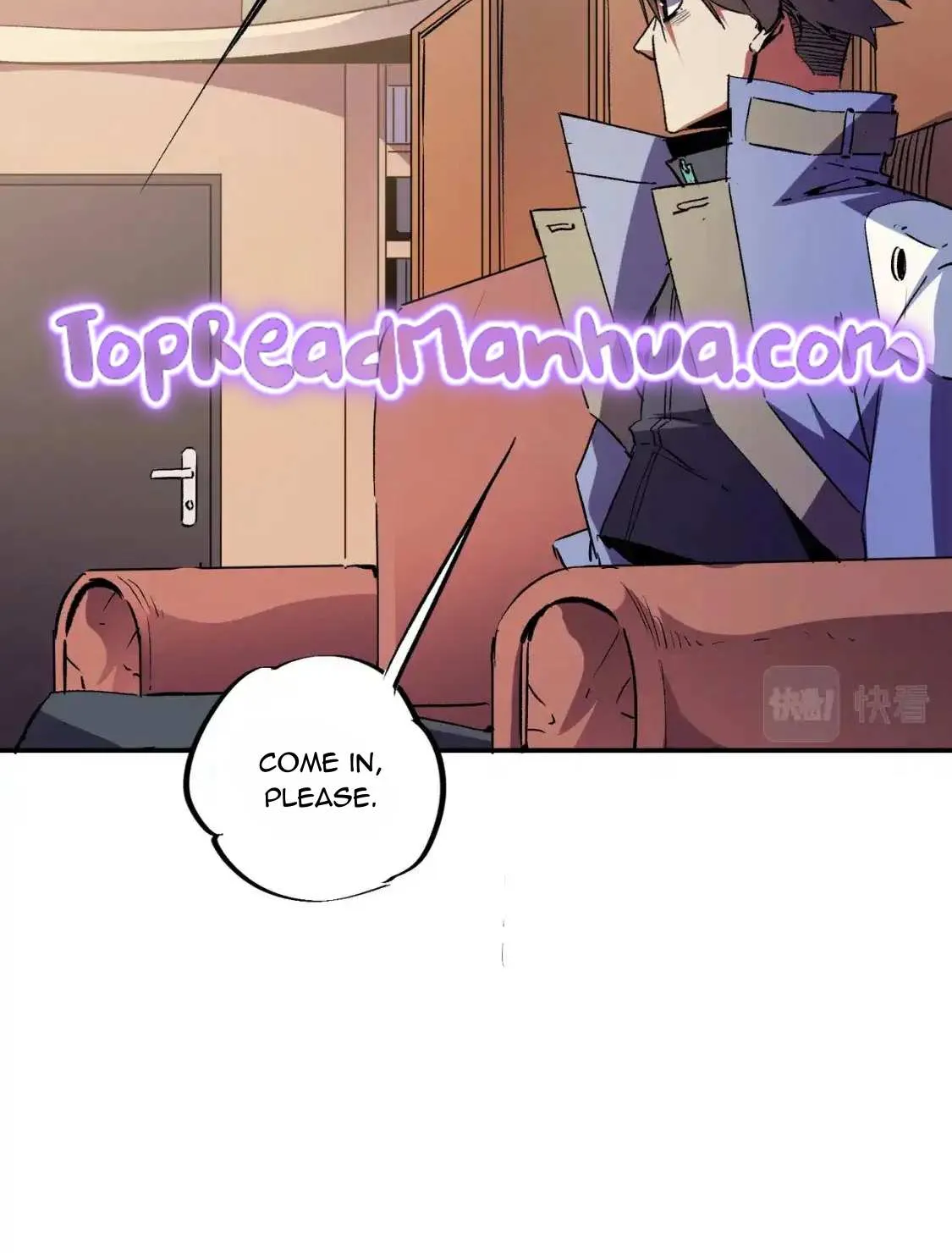 Read God killer chapter 20 image 28 on Lezhin