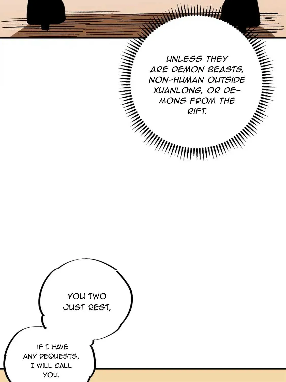Read God killer chapter 20 image 33 on Lezhin