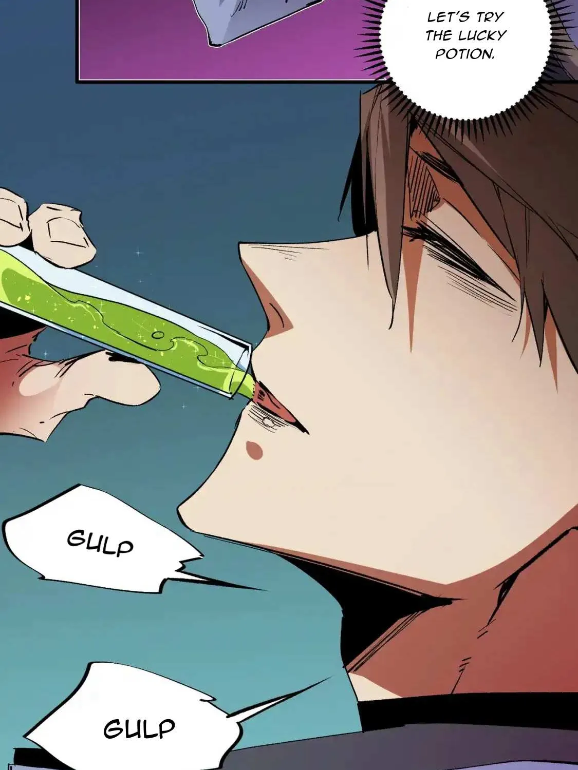 Read God killer chapter 20 image 37 on Lezhin