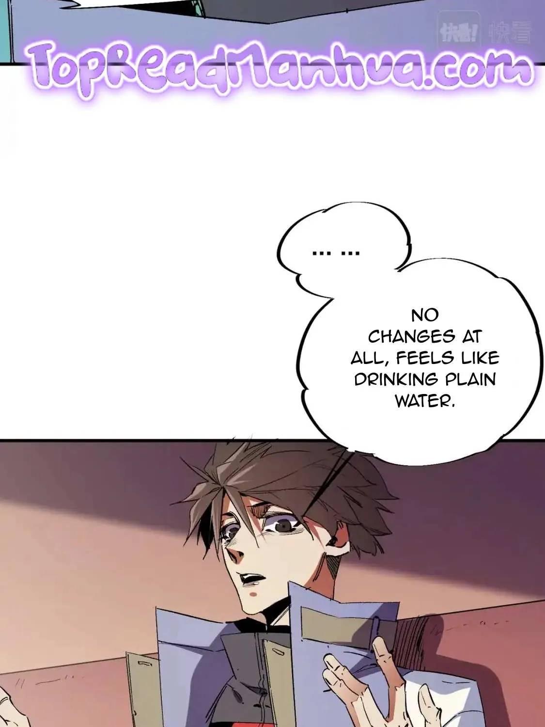 Read God killer chapter 20 image 38 on Lezhin