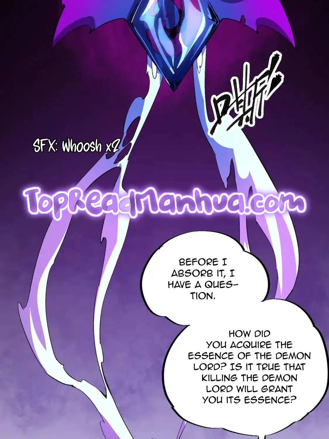 Read God killer chapter 20 image 4 on Lezhin