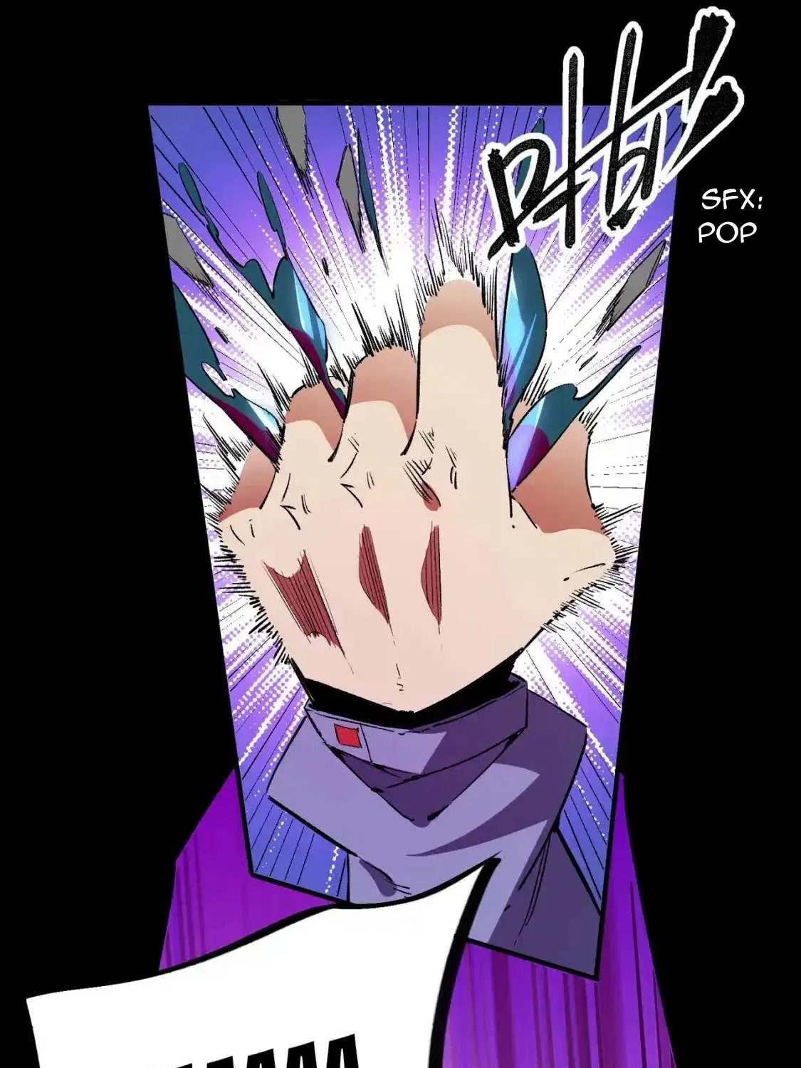 Read God killer chapter 20 image 44 on Lezhin