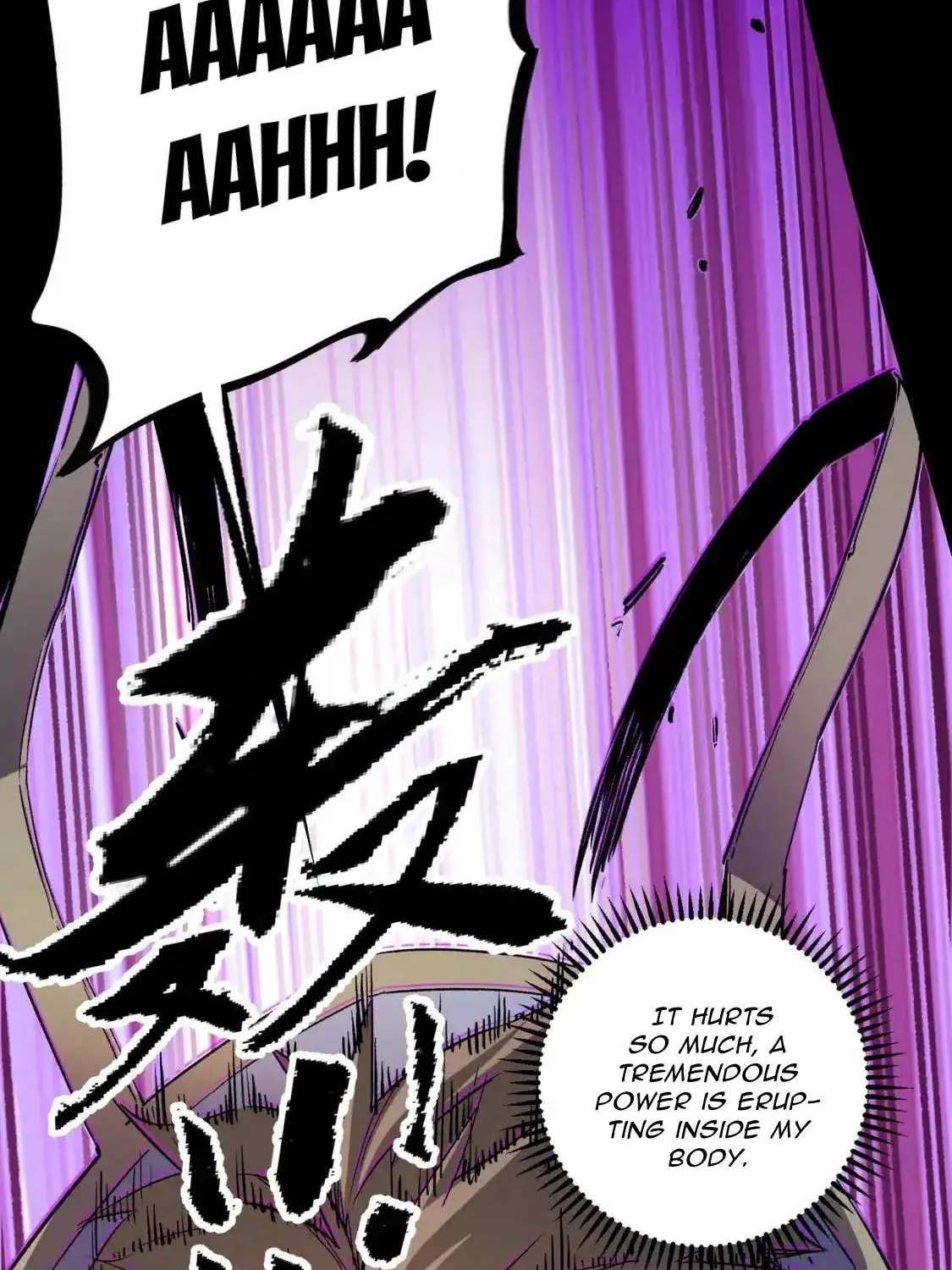 Read God killer chapter 20 image 45 on Lezhin