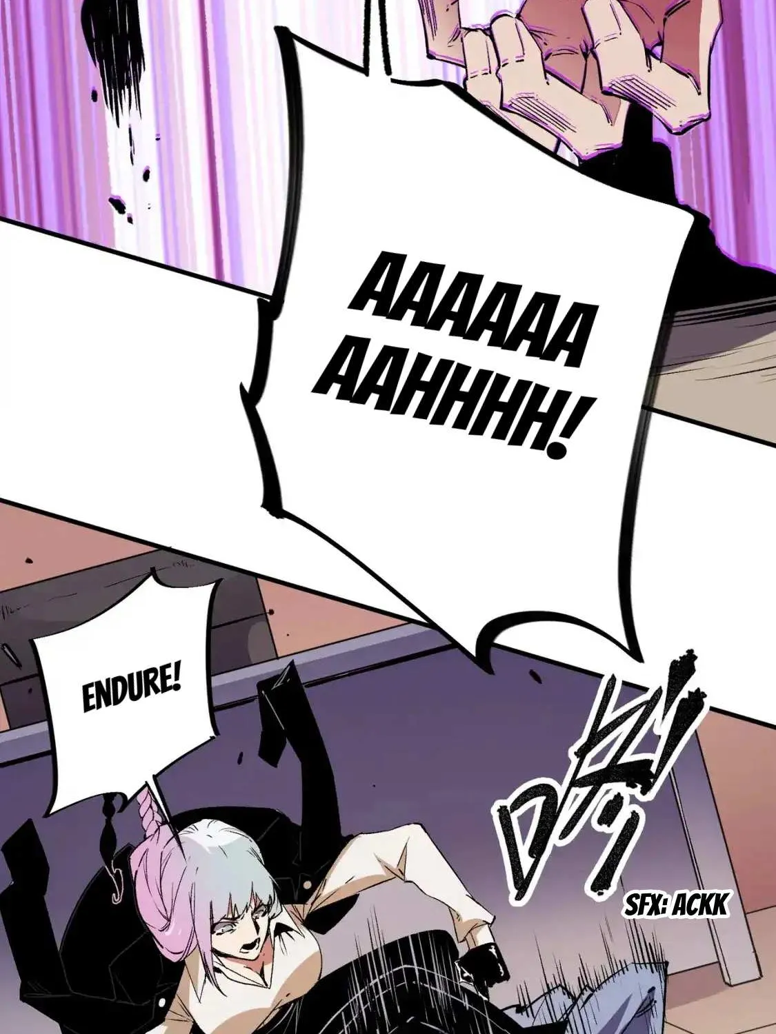 Read God killer chapter 20 image 47 on Lezhin